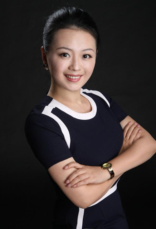 王馨珞：原創(chuàng)是一種過(guò)程 努力做好“微創(chuàng)”