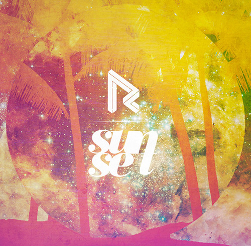 Reactivitz品牌標(biāo)識設(shè)計