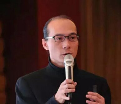 中國設(shè)計(jì)有態(tài)度之呂邵蒼：無觀點(diǎn)，不設(shè)計(jì)