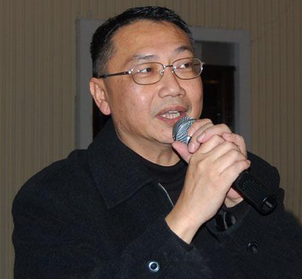 有態(tài)度之謝茂堂:高效、適度、精細(xì)、前瞻的設(shè)計(jì)理念