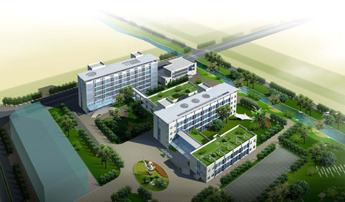 中國品牌綠色建筑 創(chuàng)新不可拋