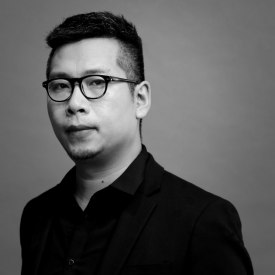 陳興博：不會(huì)做設(shè)計(jì)的CEO，不是好設(shè)計(jì)