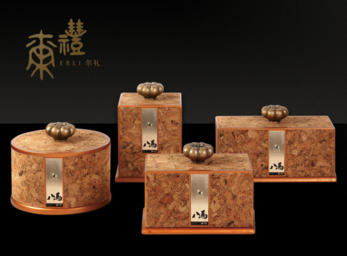 中國的茶品牌設(shè)計(jì)，越來越棒!