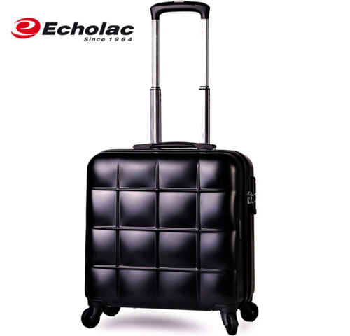 Echolac愛可樂2016系列新品 行走中的時(shí)尚哲學(xué)
