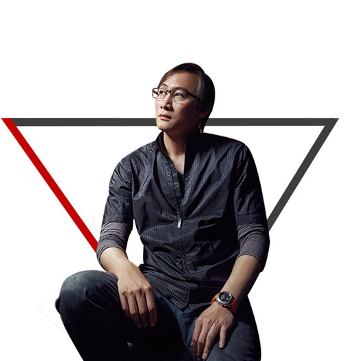 王平仲：設(shè)計(jì)是為了改變生活，獲取心靈觸動(dòng)