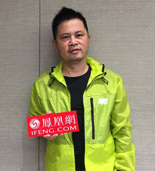 周子軒：創(chuàng)意來源于對設(shè)計的不斷思考