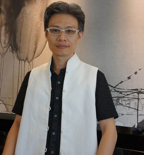 洪忠軒：做有溫度，有故事的情景設(shè)計(jì)
