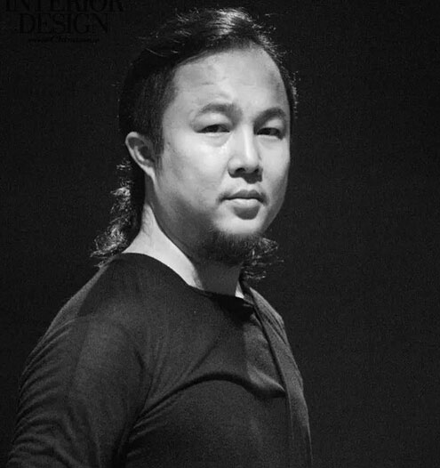 曾建龍：用國(guó)際語言再現(xiàn)東方傳統(tǒng) 做當(dāng)下設(shè)計(jì)