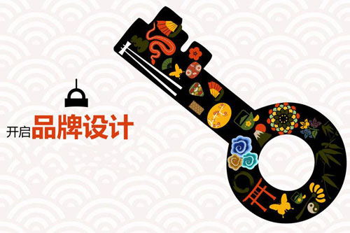 中國(guó)品牌設(shè)計(jì)的發(fā)展路線(xiàn)