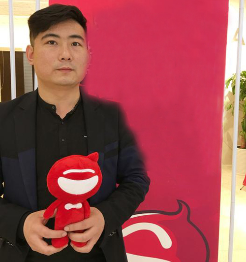 陳譽(yù)：與家對(duì)話，與人對(duì)話