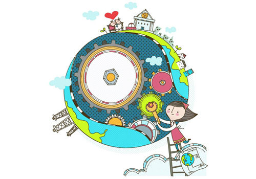 工業(yè)設(shè)計(jì)成經(jīng)濟(jì)轉(zhuǎn)型升級(jí)的助推器 產(chǎn)業(yè)發(fā)展大勢所趨