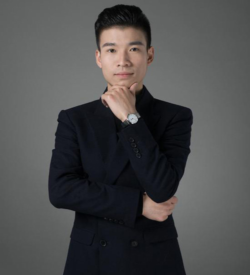 蔡明，劉鵬，董濤：青年設(shè)計師的藝術(shù)空間