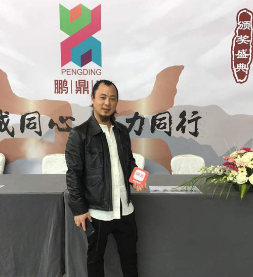 朱雙紅：在地文化與設(shè)計創(chuàng)想的結(jié)合