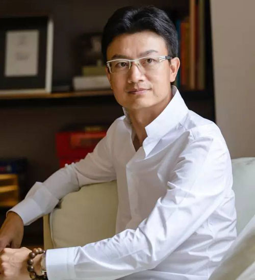 殷艷明：一次公益、教育與設(shè)計的實踐——第三空間