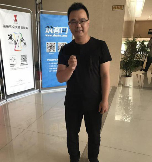 黎平：設(shè)計師肩負(fù)責(zé)任與使命