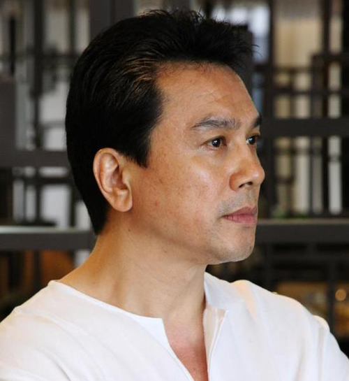 張清平：中國(guó)設(shè)計(jì) 應(yīng)該有自己的靈魂