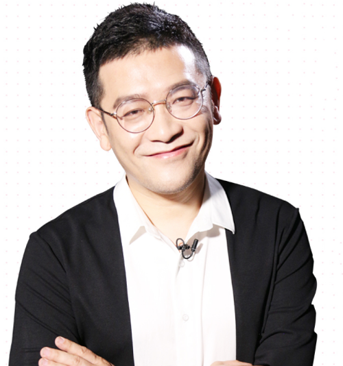 賈偉：好的設(shè)計有溫度 家也要有溫暖
