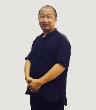 專訪顧新華：設(shè)計(jì)即是生活，亦可改變生活
