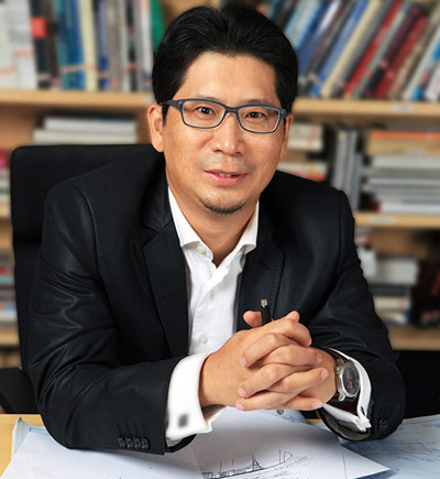 中國(guó)設(shè)計(jì)第一股東姜峰和愛空間傾力打造《秘密大改造》