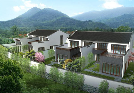 設(shè)計(jì)中國：以旅游思維創(chuàng)新建筑設(shè)計(jì)