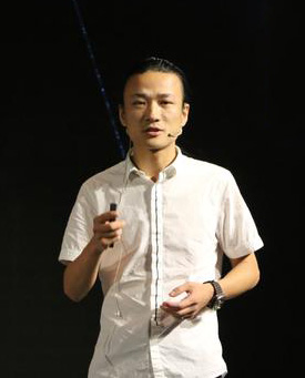 何興泉：設(shè)計(jì)，是一場(chǎng)修行