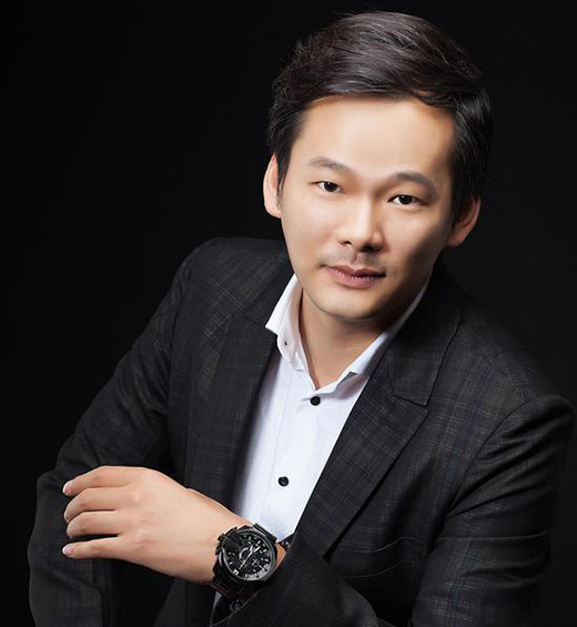 端木正昇：回歸自然，探討“有機設計”