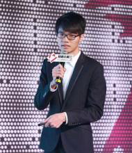 陳紹煜：突破與創(chuàng)新 做融入現代生活的設計