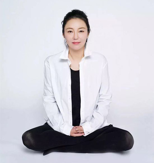 段元最新設(shè)計(jì)師作品 ：西山壹號院，37度灰中的優(yōu)雅綻放