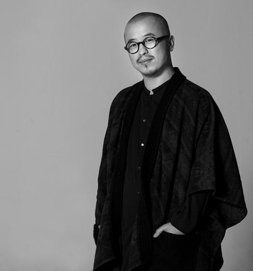 杜東：拆掉思維的墻，設(shè)計(jì)本是在修行!