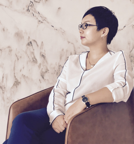 白玉：為設(shè)計(jì)而生，為生活而設(shè)計(jì)