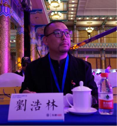 劉浩林：設(shè)計(jì)師的社會責(zé)任就是最高領(lǐng)導(dǎo)力