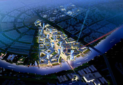 第五屆天津國際設(shè)計(jì)周·建筑設(shè)計(jì)高端峰會開幕