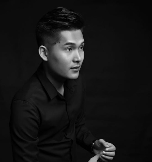 符傳積：在生活中醞釀設(shè)計(jì)，在設(shè)計(jì)中營造生活