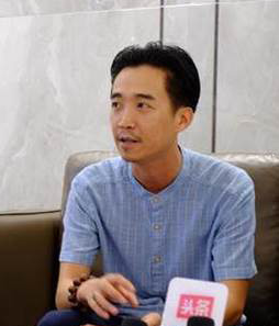 利劍：設計一半是感性，另一半是理性