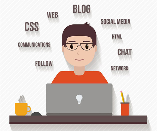 網(wǎng)站設(shè)計(jì)怎樣更好的展示企業(yè)文化？