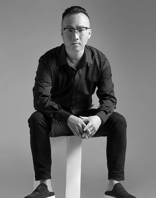 謝培河：打破慣性的設(shè)計思維