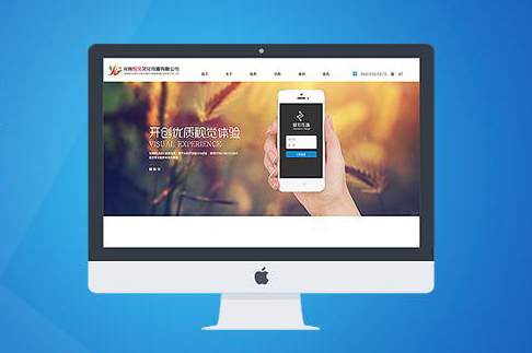 企業(yè)網(wǎng)站建設(shè)的重要性！