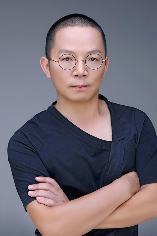 顧浩——空巢老人家庭設(shè)計，以書為伴