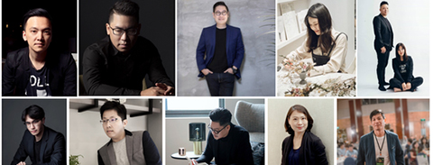 用心設(shè)計(jì) 窺見(jiàn)精彩|2019臺(tái)灣室內(nèi)設(shè)計(jì)周即將登場(chǎng)
