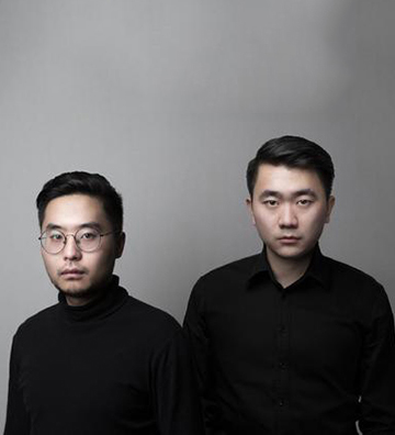 熊天宇+張筱鍇：設(shè)計無止境