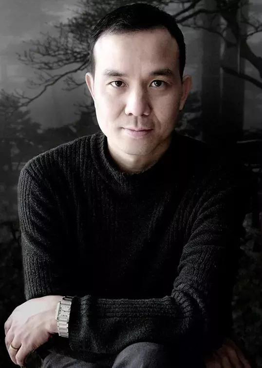 J2設(shè)計(jì)馮厚華：設(shè)計(jì)城市中心，見證時(shí)代生長(zhǎng)