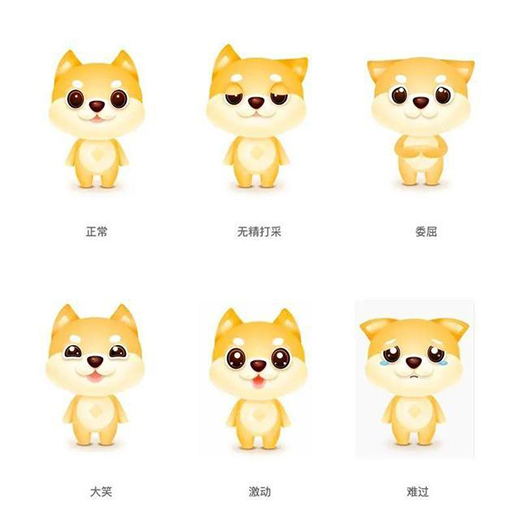 3個步驟，完成金融品牌IP化設(shè)計