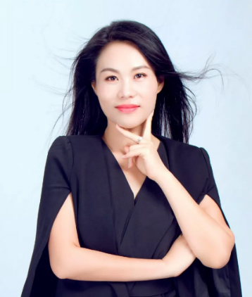 中國(guó)創(chuàng)意派設(shè)計(jì)師于斐2020年新作：把心安住
