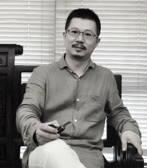 陳巖：設(shè)計需思考城市人的生活狀態(tài)