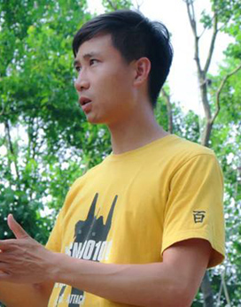 黎焯君：從設(shè)計師到苗木青年的標桿，他要開創(chuàng)一個連鎖苗木品牌