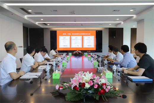 KAD金宸建筑設(shè)計與中鐵建工集團簽訂戰(zhàn)略合作協(xié)議