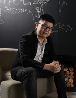 肖志洪：設(shè)計有價值，是一個朝陽行業(yè)