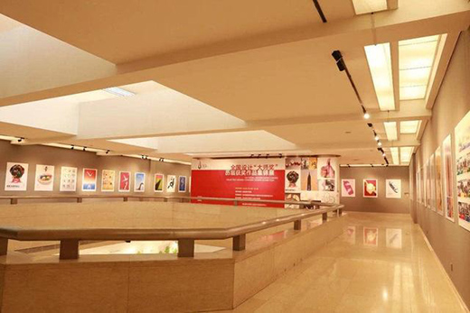 全國設(shè)計(jì)“大師獎”歷屆獲獎作品集錦展在魯美開幕