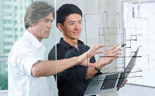 建筑設(shè)計(jì)公司應(yīng)該具備怎樣的營銷戰(zhàn)略?