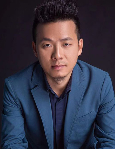 邱志豪：以人為本，打造多元化設(shè)計